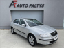 Škoda Octavia 1,9 TDI 77KW DSG