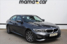BMW Řada 3 320d xDrive 140KW 1.MAJITEL ČR