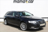 Audi A6 2.7 TDI 140kW AVANT SERV.KNIHA