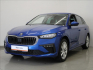 Škoda Scala 1,5 TSi 110kW DSG Sel.5L.Zár.