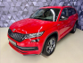 Škoda Kodiaq 2,0 TDI 140 KW DSG 4X4 SPORTLI