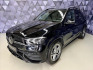 Mercedes-Benz GLE 450 4MATIC AMG, BURMESTER, PAN