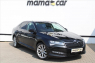 Škoda Superb 2.0 TDI DSG KŮŽE ČR