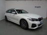 BMW Řada 3 2.0 320d xDrive AT Touring