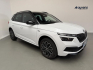 Škoda Kamiq 1.0 TSI 81 kW Monte Carlo