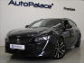 Peugeot 508 1,6 PHEV 165kW GT PANO.Focal