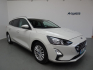 Ford Focus 1.0 EcoBoost mHEV 114kW Titani