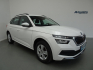 Škoda Kamiq 1.5 TSI 110 kW Ambition