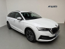 Škoda Octavia 1.5 TSI e-TEC 110kW DSG Ambiti