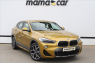 BMW X2 xDrive 20d 140KW M SPORT ČR