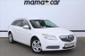 Opel Insignia 2.0 CDTI 118kW AUTOMAT