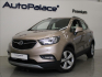 Opel Mokka 1,4 Turbo 103kW 1.maj.ČR 74tkm