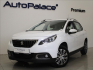 Peugeot 2008 1,2 PT 60kW 1.majitel 49 997km