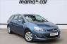 Opel Astra 1.6 CDTI COSMO TAŽNÉ ZAŘ. ČR
