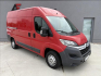 Citroën Jumper 2,0 HDI 120 KW L2H2 KLIMA 1.CZ