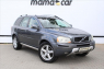 Volvo XC90 2,4 D5 AWD TAŽNÉ ZAŘ.