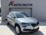 Škoda Karoq 1,5 Style 1,5DSG Dynamic paket