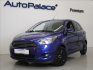 Ford Ka 1,2 i 63kW 1.majitel 27 300km!