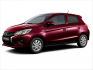 Mitsubishi Space Star 1.2 5MT INFORM+