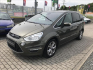 Ford S-MAX 2,2