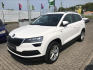 Škoda Karoq 1,6   EDITION 100 ČR