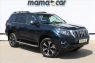 Toyota Land Cruiser 2.8D-4D 130KW EXECUTIVE DPH ČR