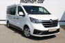 Renault Trafic 2.0 dCi FRANKIA YUCON XL DPH