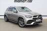 Mercedes-Benz GLE 400d AMG 4MATIC 1.MAJITEL ČR