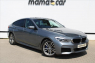 BMW Řada 6 640i xDrive GT 250KW M PAKET