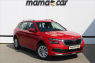 Škoda Kamiq 1.5 TSI 110KW DSG STYLE ČR