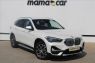 BMW X1 xDrive 20d 140kW LED 1.MAJ. ČR