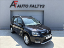 Škoda Yeti
