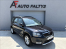 Škoda Yeti 2,0 TDI 81 KW 4x4 AUT KLIMA 1M