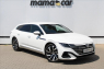 Volkswagen Arteon 2.0TDI 147KW DSG R-LINE DPH ČR