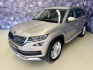 Škoda Kodiaq 2,0 TSI 132KW DSG 4X4 STYLE+,