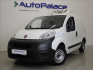 Fiat Fiorino 1,4 i 57kW Chladicí 1.maj.ČR