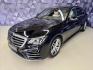 Mercedes-Benz Třídy S 350d 4MATIC LOMG AMG, AIRMATIC