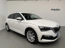Škoda Scala 1.5 TSI 110kW Style DSG