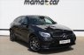 Mercedes-Benz GLC 220d 4MATIC AMG COUPÉ ČR