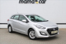 Hyundai i30 1.6i 88kW 56.000KM 1.MAJ. ČR