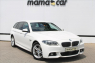BMW Řada 5 535d xDrive 230KW M PAKET ČR