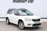 Škoda Yeti 1.2 TSI 77KW DSG XENON ČR