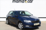 Škoda Fabia 1.0 TSI 70kW 1.MAJITEL DPH ČR