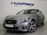 Infiniti Q70 3,7 V6 235kW Sport 1.maj.ČR