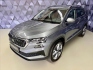 Škoda Karoq 2,0 TDI 85 KW DSG STYLE, LED,