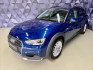 Audi A4 Allroad 2,0 TDI QUATTRO, WEBASTO, VIRT