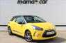 Citroën DS3 1.6T 115kW LED SERVIS.KNIHA ČR