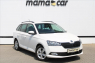 Škoda Fabia 1.0TSI 81KW 1. MAJITEL DPH ČR