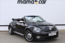 Volkswagen Beetle 1.6 TDI KABRIO KŮŽE NAVI
