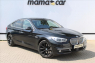 BMW Řada 5 535d GT xDrive 230KW HEAD UP